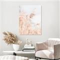 Picture of Neutral Bloom Reeds _GroupedProduct_Rectangle_Portrait_Photography _GroupedProduct_Rectangle_Portrait_Unframed_Print_Only_