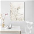 Picture of Neutral Bloom Reeds _GroupedProduct_Rectangle_Portrait_Photography _GroupedProduct_Rectangle_Portrait_Unframed_Print_Only_