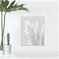 Picture of Creamy Petal Pampas I _GroupedProduct_Rectangle_Portrait_Photography _GroupedProduct_Rectangle_Portrait_Unframed_Print_Only_