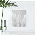 Picture of Creamy Petal Pampas II _GroupedProduct_Rectangle_Portrait_Photography _GroupedProduct_Rectangle_Portrait_Unframed_Print_Only_