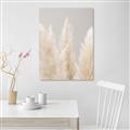 Picture of Creamy Petal Pampas II _GroupedProduct_Rectangle_Portrait_Photography _GroupedProduct_Rectangle_Portrait_Unframed_Print_Only_