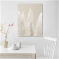 Picture of Creamy Petal Pampas II _GroupedProduct_Rectangle_Portrait_Photography _GroupedProduct_Rectangle_Portrait_Unframed_Print_Only_