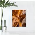 Picture of The Golden Passage _GroupedProduct_Rectangle_Portrait_Photography _GroupedProduct_Rectangle_Portrait_Unframed_Print_Only_