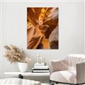 Picture of The Golden Passage _GroupedProduct_Rectangle_Portrait_Photography _GroupedProduct_Rectangle_Portrait_Unframed_Print_Only_