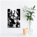 Picture of Pale Bloom Ensemble _GroupedProduct_Rectangle_Portrait_Photography _GroupedProduct_Rectangle_Portrait_Unframed_Print_Only_