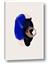 Picture of Blue and Black Echoes