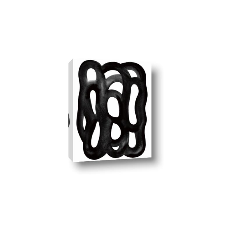 Picture of Abstract Mirage Lines _GroupedProduct_Rectangle_Portrait_Canvas_