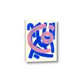 Picture of Funky Beat _GroupedProduct_Rectangle_Portrait_Canvas_