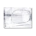 Picture of A Circular Shadow _GroupedProduct_Rectangle_Landscape_Canvas_