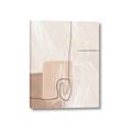 Picture of Crystal Inside a Square _GroupedProduct_Rectangle_Portrait_Canvas_