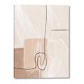 Picture of Crystal Inside a Square _GroupedProduct_Rectangle_Portrait_Canvas_