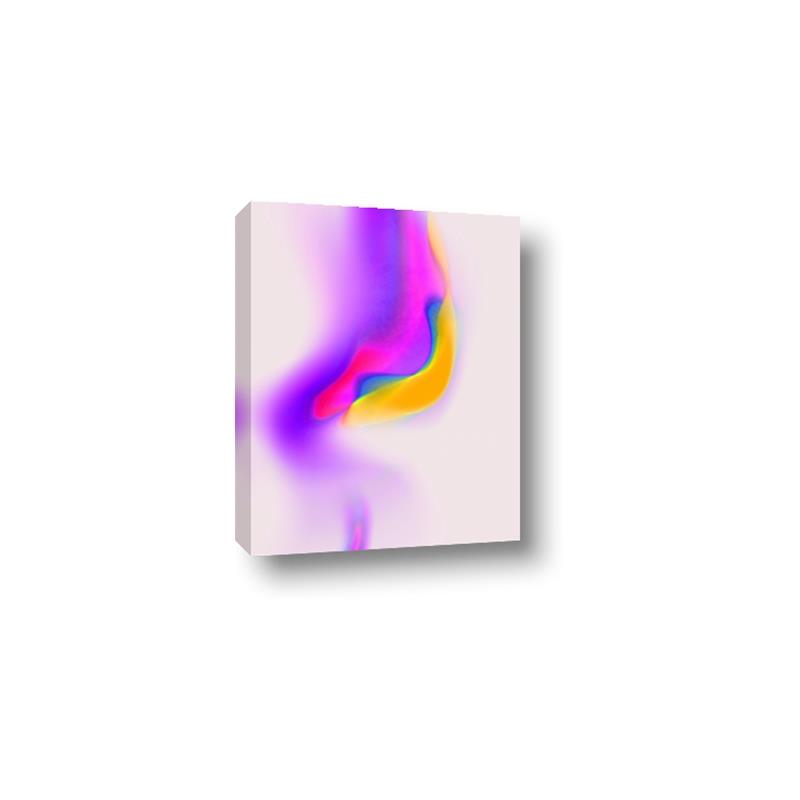 Picture of Vibrant Odyssey _GroupedProduct_Rectangle_Portrait_Canvas_