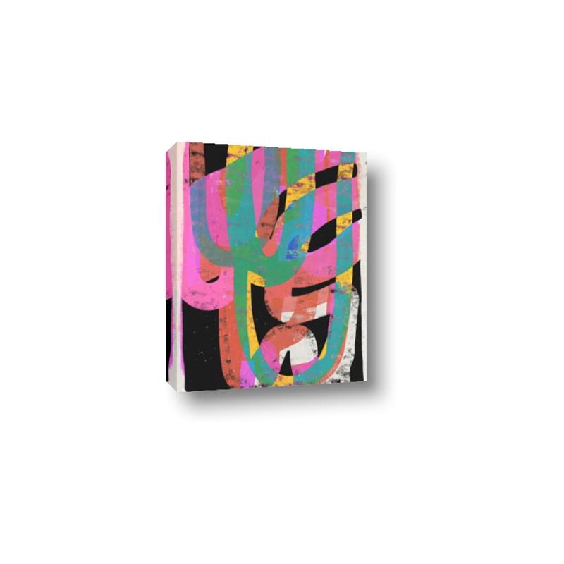 Picture of Junge Party _GroupedProduct_Rectangle_Portrait_Canvas_