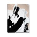 Picture of Black and Nude 1 _GroupedProduct_Rectangle_Portrait_Canvas_