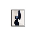 Picture of Enigma's Embrace _GroupedProduct_Rectangle_Portrait_Canvas_Framed_