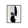 Picture of Enigma's Embrace _GroupedProduct_Rectangle_Portrait_Canvas_Framed_