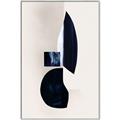 Picture of Enigma's Embrace _GroupedProduct_Rectangle_Portrait_Canvas_Framed_