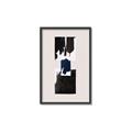 Picture of Radiant Mirage _GroupedProduct_Rectangle_Portrait_Canvas_Framed_