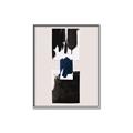 Picture of Radiant Mirage _GroupedProduct_Rectangle_Portrait_Canvas_Framed_