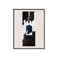 Picture of Radiant Mirage _GroupedProduct_Rectangle_Portrait_Canvas_Framed_