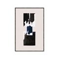 Picture of Radiant Mirage _GroupedProduct_Rectangle_Portrait_Canvas_Framed_