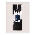Picture of Radiant Mirage _GroupedProduct_Rectangle_Portrait_Canvas_Framed_