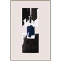 Picture of Radiant Mirage _GroupedProduct_Rectangle_Portrait_Canvas_Framed_