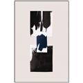 Picture of Radiant Mirage _GroupedProduct_Rectangle_Portrait_Canvas_Framed_
