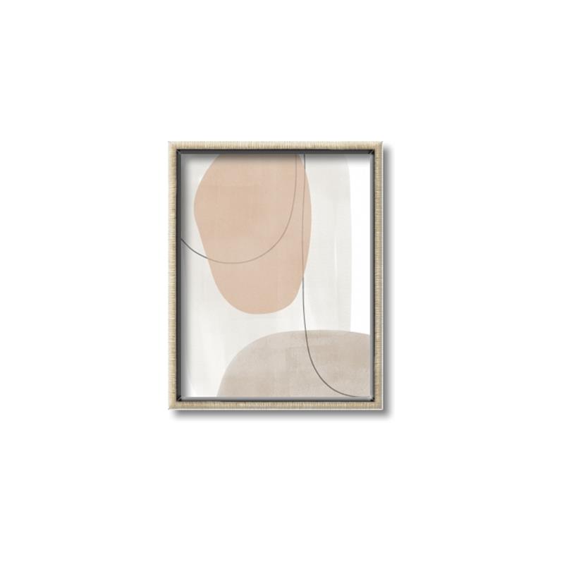 Picture of Enchanted Oasis _GroupedProduct_Rectangle_Portrait_Canvas_Framed_