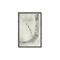 Picture of Gray Tranquil Echo _GroupedProduct_Rectangle_Portrait_Canvas_Framed_