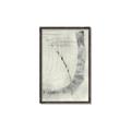 Picture of Gray Tranquil Echo _GroupedProduct_Rectangle_Portrait_Canvas_Framed_