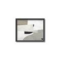 Picture of Geometric Dreams _GroupedProduct_Rectangle_Landscape_Canvas_Framed_