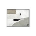 Picture of Geometric Dreams _GroupedProduct_Rectangle_Landscape_Canvas_Framed_