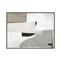 Picture of Geometric Dreams _GroupedProduct_Rectangle_Landscape_Canvas_Framed_