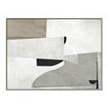 Picture of Geometric Dreams _GroupedProduct_Rectangle_Landscape_Canvas_Framed_
