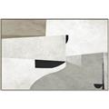 Picture of Geometric Dreams _GroupedProduct_Rectangle_Landscape_Canvas_Framed_