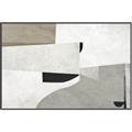 Picture of Geometric Dreams _GroupedProduct_Rectangle_Landscape_Canvas_Framed_