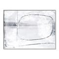 Picture of A Circular Shadow _GroupedProduct_Rectangle_Landscape_Canvas_Framed_