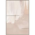 Picture of Stroke Whispers _GroupedProduct_Rectangle_Portrait_Canvas_Framed_