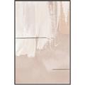 Picture of Stroke Whispers _GroupedProduct_Rectangle_Portrait_Canvas_Framed_