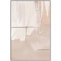 Picture of Stroke Whispers _GroupedProduct_Rectangle_Portrait_Canvas_Framed_