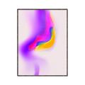 Picture of Vibrant Odyssey _GroupedProduct_Rectangle_Portrait_Canvas_Framed_