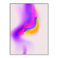 Picture of Vibrant Odyssey _GroupedProduct_Rectangle_Portrait_Canvas_Framed_