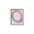 Picture of Cosmic Cadence _GroupedProduct_Rectangle_Portrait_Canvas_Framed_