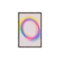 Picture of Cosmic Cadence _GroupedProduct_Rectangle_Portrait_Canvas_Framed_