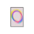 Picture of Cosmic Cadence _GroupedProduct_Rectangle_Portrait_Canvas_Framed_