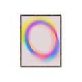 Picture of Cosmic Cadence _GroupedProduct_Rectangle_Portrait_Canvas_Framed_