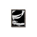 Picture of Negative Strokes I _GroupedProduct_Rectangle_Portrait_Canvas_Framed_