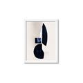 Picture of Enigma's Embrace _GroupedProduct_Rectangle_Portrait_Framed_Matted_