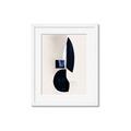 Picture of Enigma's Embrace _GroupedProduct_Rectangle_Portrait_Framed_Matted_